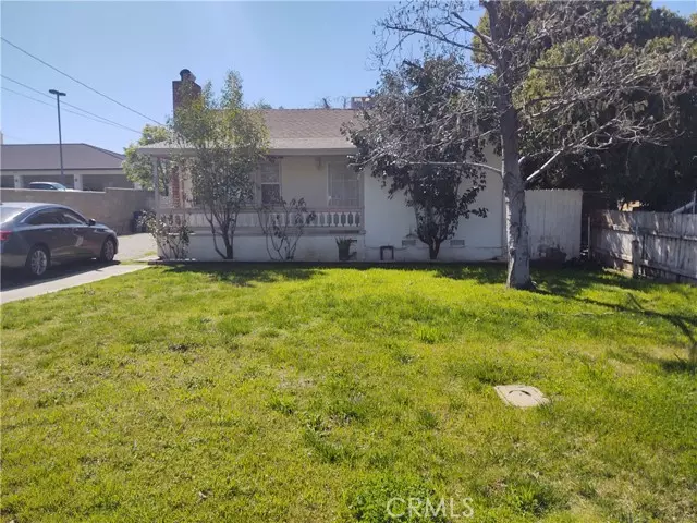 325 E 12th ST, Beaumont, CA 92223