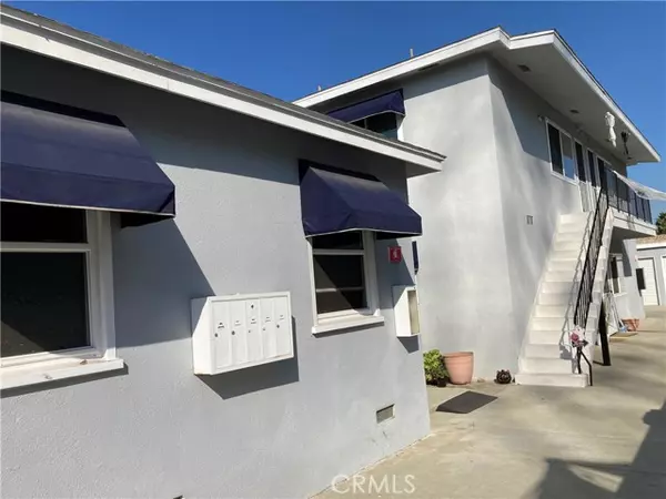 Redondo Beach, CA 90278,2607 Rockefeller LN