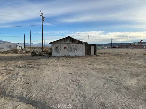 13047 Alameda ST, Trona, CA 93562