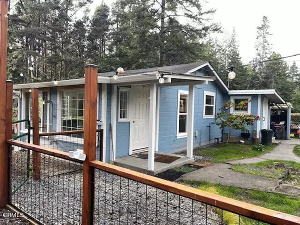 Fort Bragg, CA 95437,16801 Hills O Home LN