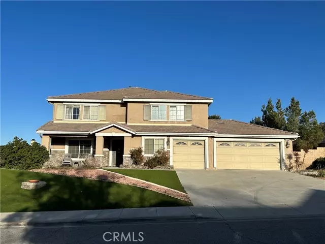 36532 Firenze DR, Palmdale, CA 93550