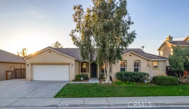 13623 Diamond LN, Moreno Valley, CA 92555