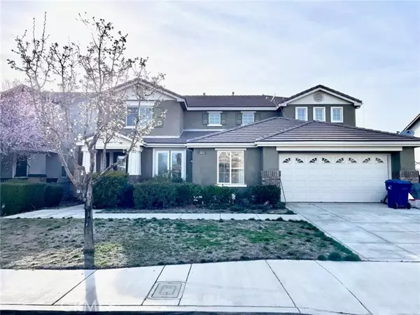 Lancaster, CA 93536,42249 Klamath LN