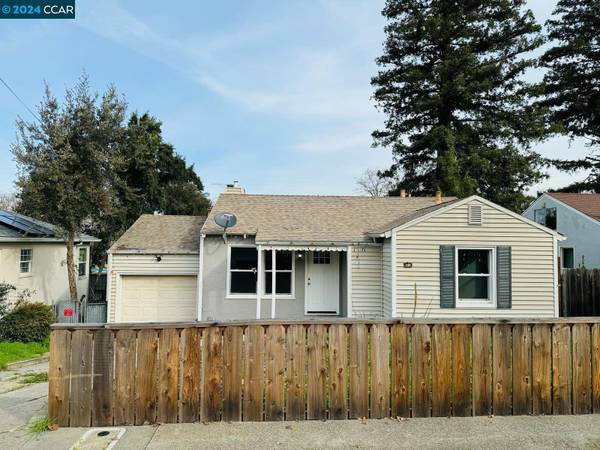 748 Laurel St, Vallejo, CA 94591