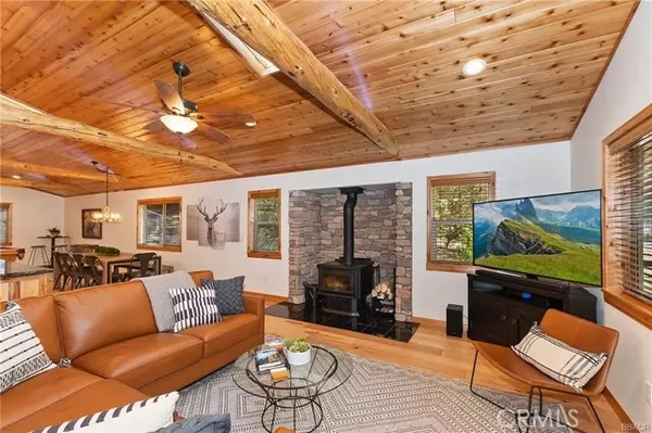 Big Bear Lake, CA 92315,948 Elk RD