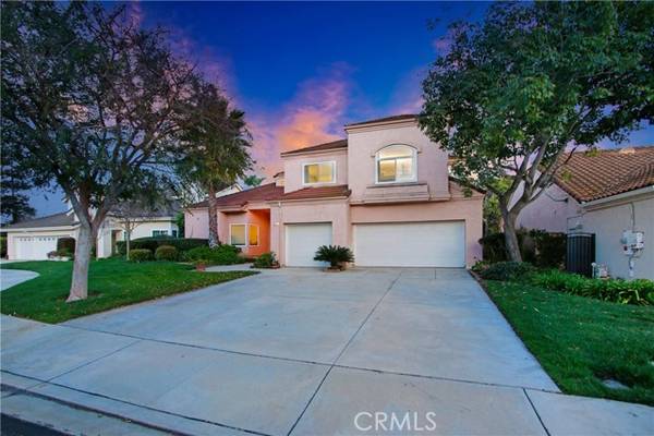 4182 Misty Hollow CT, Moorpark, CA 93021