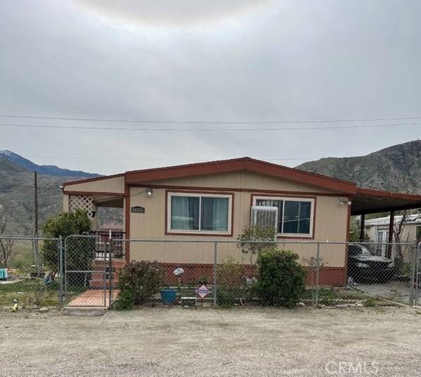 49325 Blanche AVE, Cabazon, CA 92230