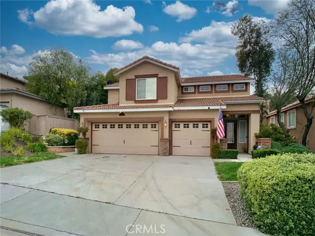 30 Villa Valtelena, Lake Elsinore, CA 92532