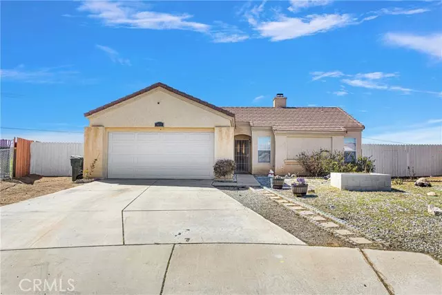 9925 Payne CT, Adelanto, CA 92301