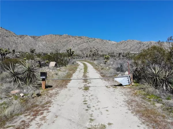 Morongo Valley, CA 92256,53514 Twentynine Palms