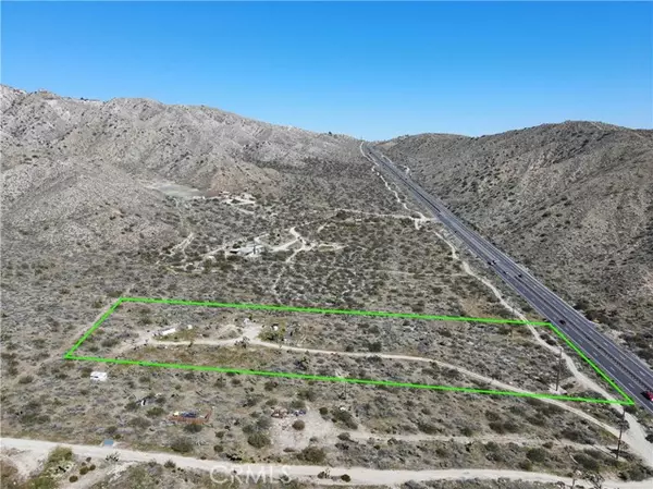 53514 Twentynine Palms, Morongo Valley, CA 92256