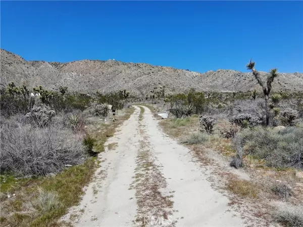 Morongo Valley, CA 92256,53514 Twentynine Palms