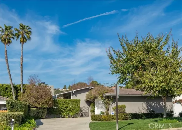 833 Tyburn RD, Palos Verdes Estates, CA 90274