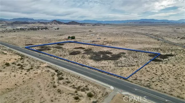 204 Adobe RD, Twentynine Palms, CA 92277