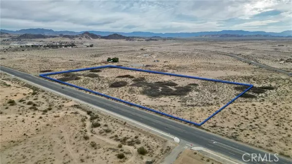 204 Adobe RD, Twentynine Palms, CA 92277