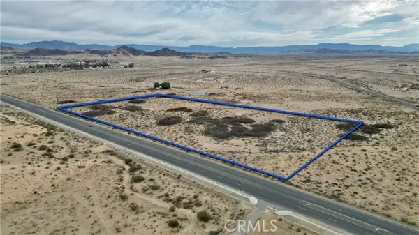 204 Adobe RD, Twentynine Palms, CA 92277