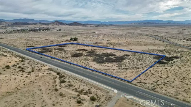 Twentynine Palms, CA 92277,204 Adobe RD