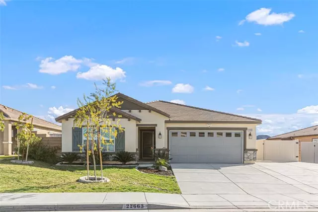 22663 Juliet WAY, Wildomar, CA 92595