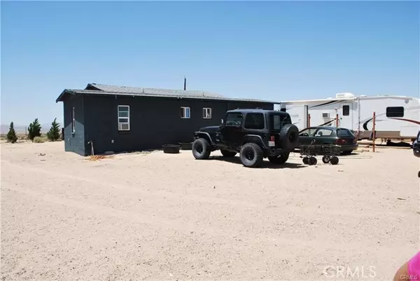 Newberry Springs, CA 92365,39750 Mountain View RD