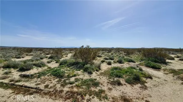 Mojave, CA 93501,0 Vicinity 25th St W s/o Gibbs