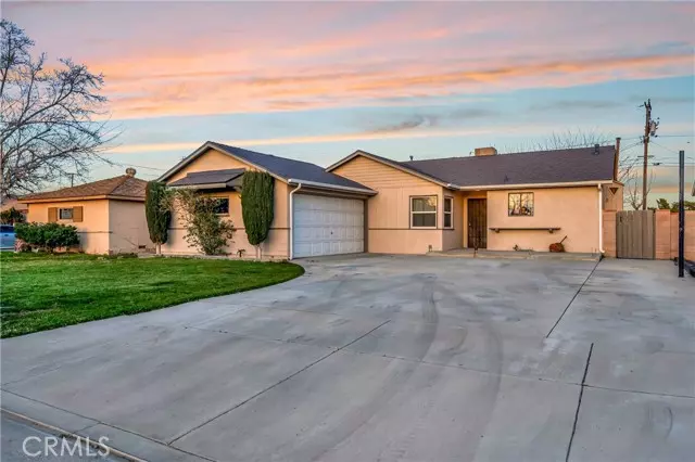 38738 Puerta AVE, Palmdale, CA 93550