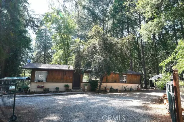 16648 New York House RD, Brownsville, CA 95919