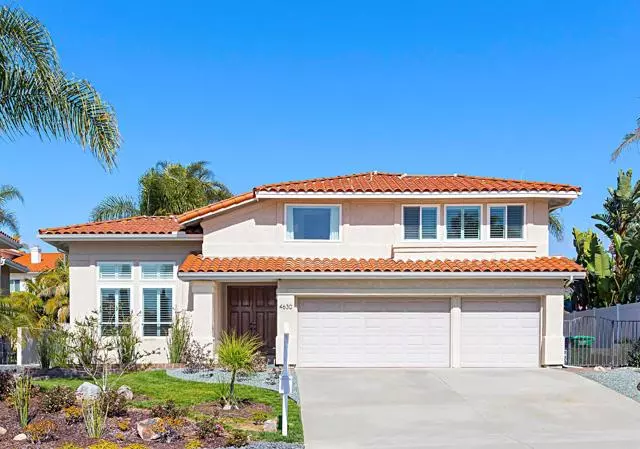 4630 Sunburst, Carlsbad, CA 92008