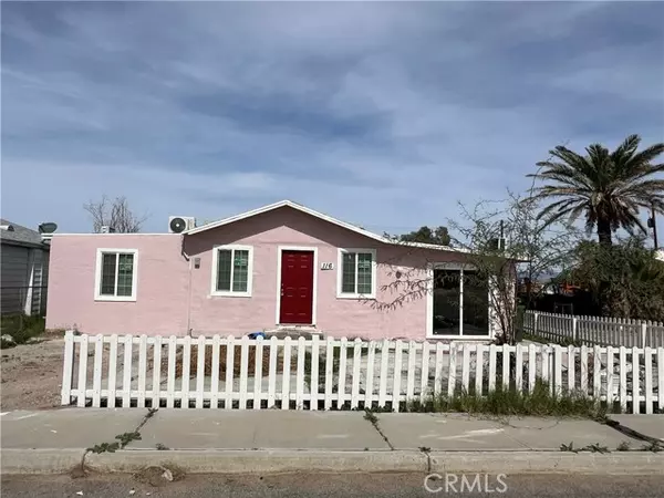 116 Goodwill ST, Needles, CA 92363