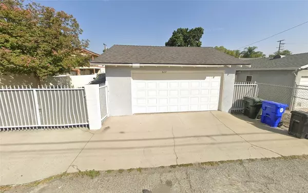 Upland, CA 91786,822 E 9th ST