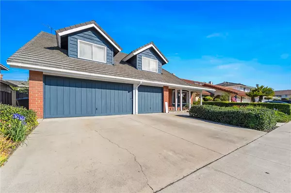 Westminster, CA 92683,15782 Butterfield ST