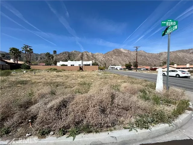 0 Lot 1 Avenida Rubio, La Quinta, CA 92253