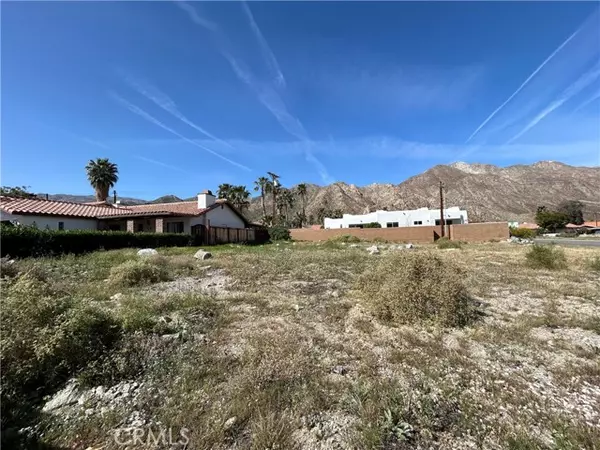 La Quinta, CA 92253,0 Lot 2 Avenida Rubio