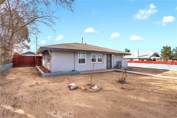 15145 Golden ST, Oro Grande, CA 92368