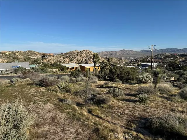 0 Buena Suerta RD, Yucca Valley, CA 92284