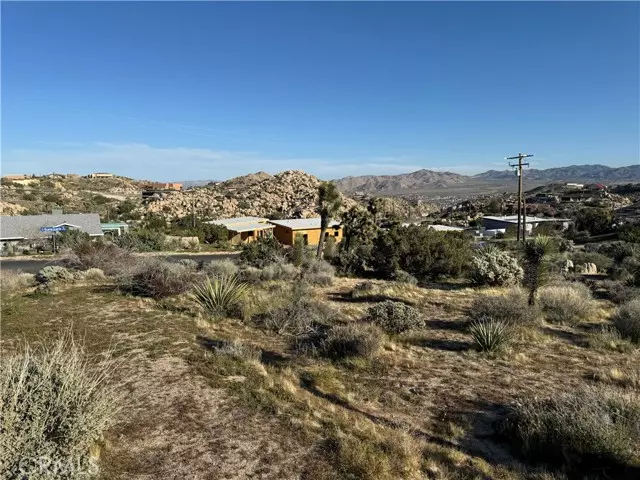 0 Buena Suerta RD, Yucca Valley, CA 92284