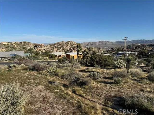 0 Buena Suerta RD, Yucca Valley, CA 92284