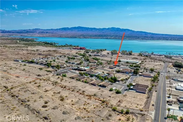 12600 Havasu Lake RD, Needles, CA 92363