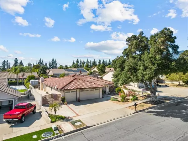 Upland, CA 91786,1485 Omalley WAY