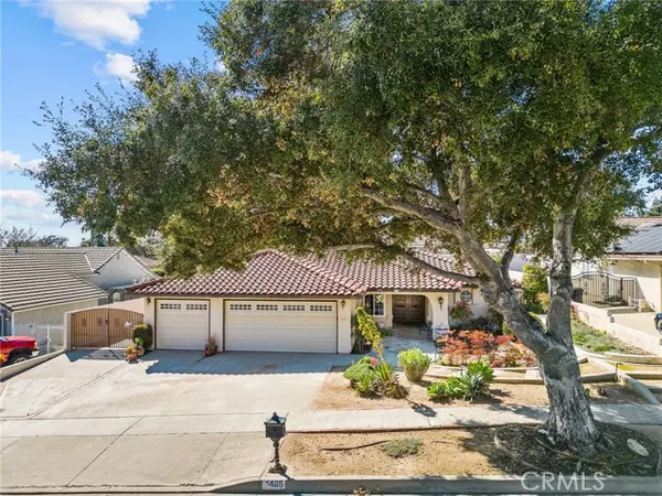 Upland, CA 91786,1485 Omalley WAY