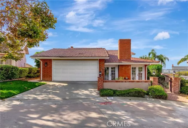 914 Kings Canyon RD RF, Brea, CA 92821