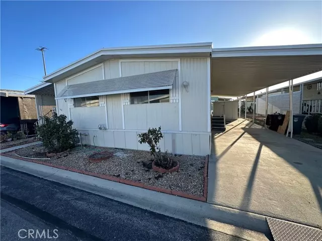 Hemet, CA 92545,1895 W Devonshire 20