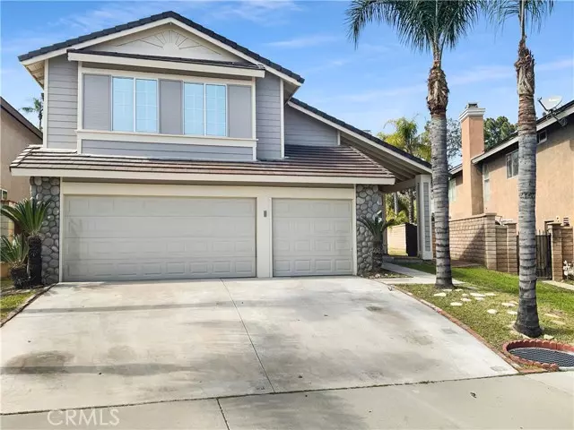 596 Hillsborough WAY, Corona, CA 92879