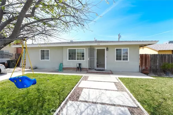 448 S Primrose AVE, Rialto, CA 92376