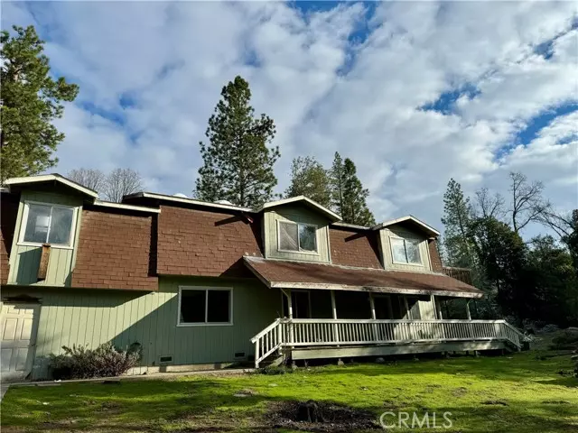 3181 B Triangle Park RD, Mariposa, CA 95338