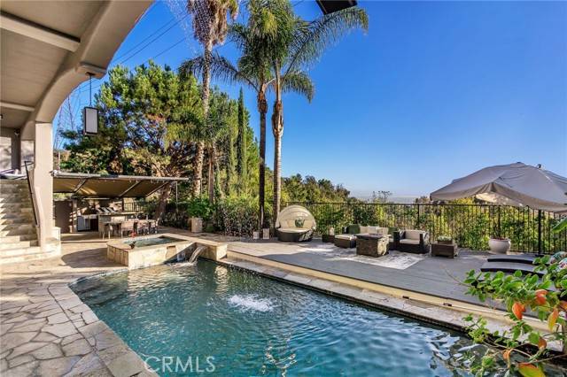 7218 Mulholland DR, Los Angeles, CA 90068