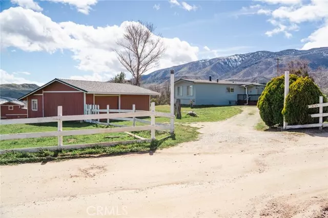 455 Castac View Rd., Lebec, CA 93243