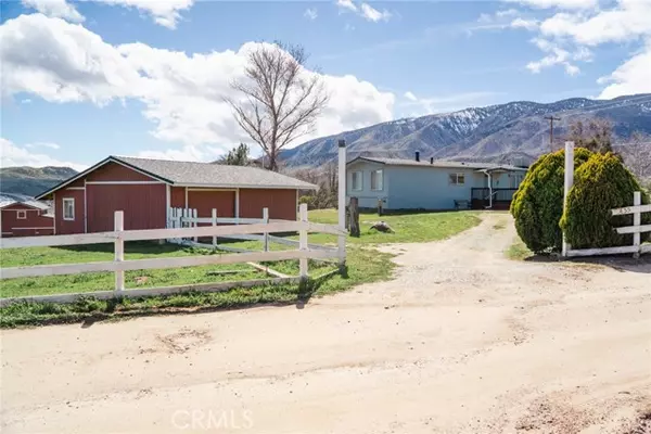 Lebec, CA 93243,455 Castac View Rd.