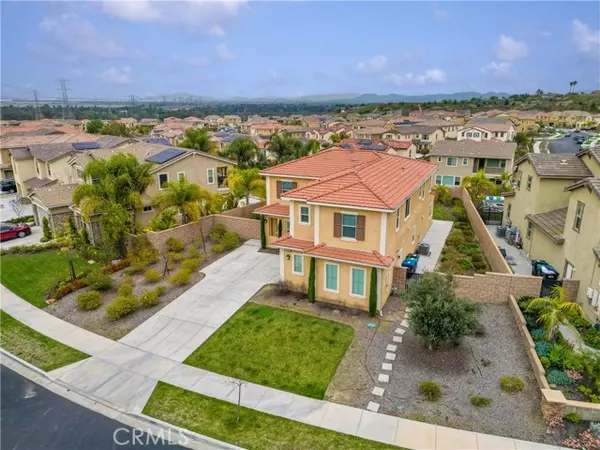 Chino Hills, CA 91709,17201 Guarda Dr