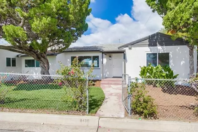 8430 Tio Diego PL, La Mesa, CA 91942