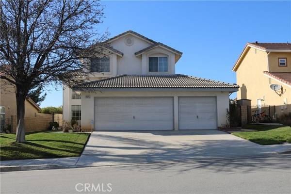 28475 Jerry PL, Saugus, CA 91350